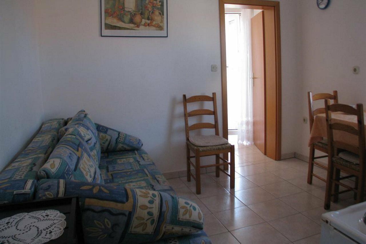 Apartments Galic Nin Exterior foto