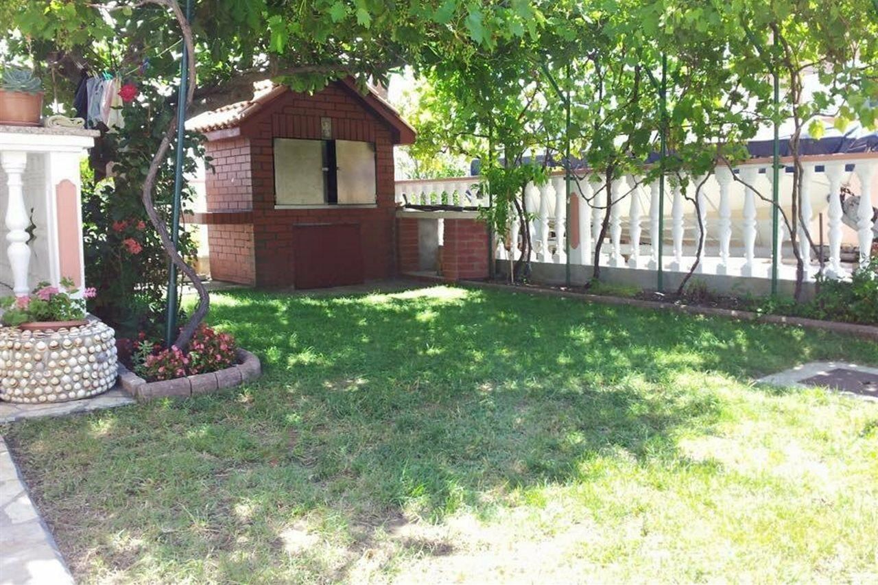 Apartments Galic Nin Exterior foto