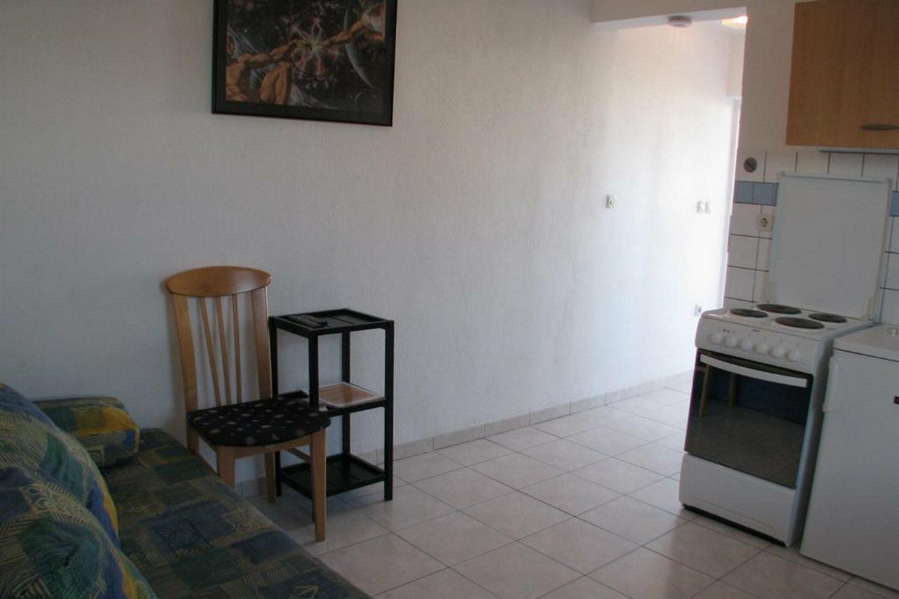 Apartments Galic Nin Exterior foto